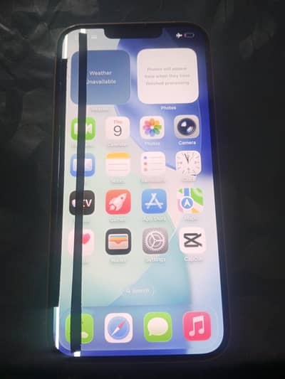 Apple iPhone 13