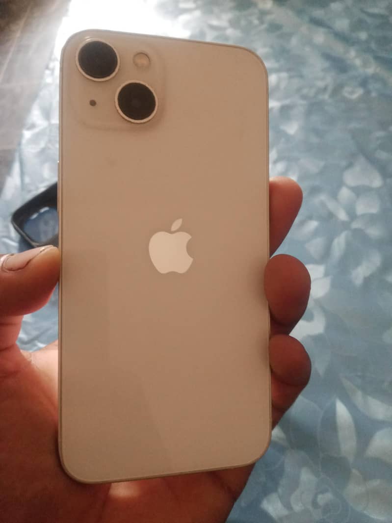 Apple iPhone 13 1