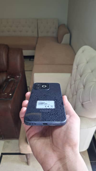 OPPO A6s