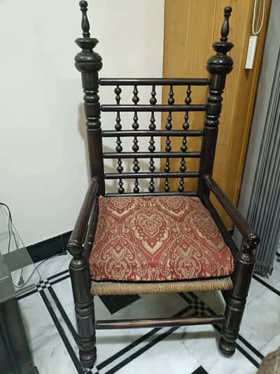 Punjabi traditional style