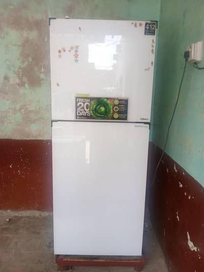 dawlance fridge inverter