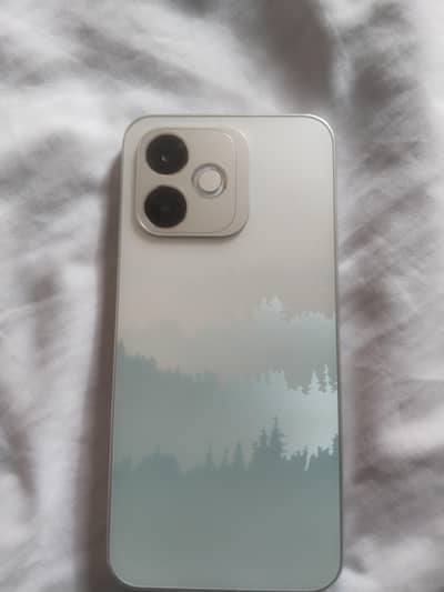 OPPO A6S Pro 8/256
