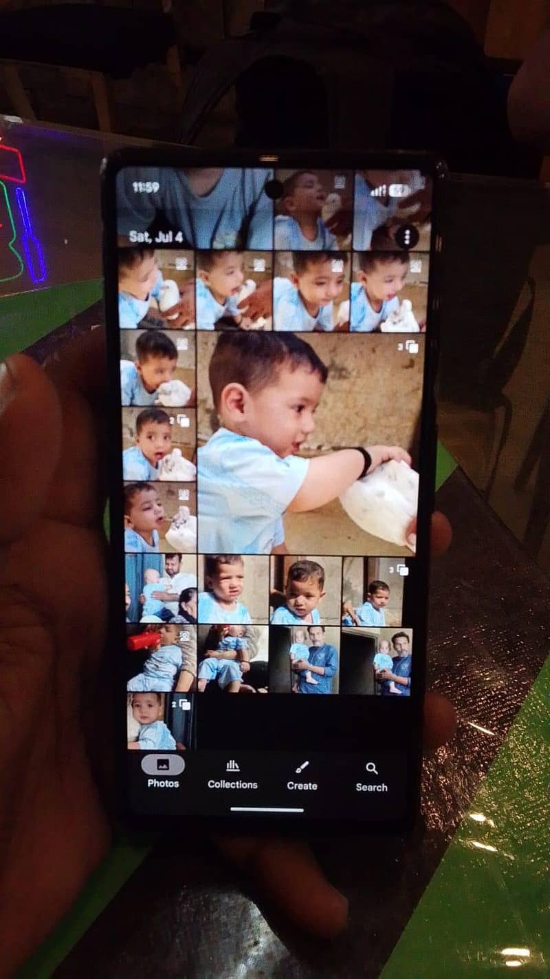 Google Pixel 6a 2