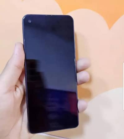 Motorola one action 128gb 90FPS