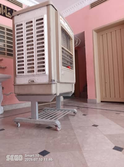 Air cooler 0300-9116019