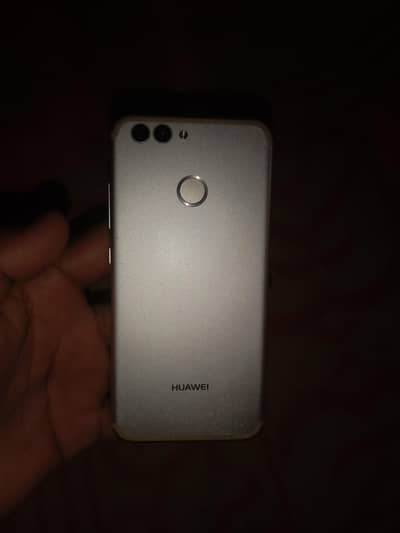 Huawei nova 2