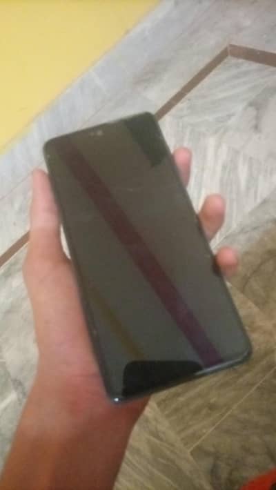 Samsung Mobile A51 CONDITION 100/100