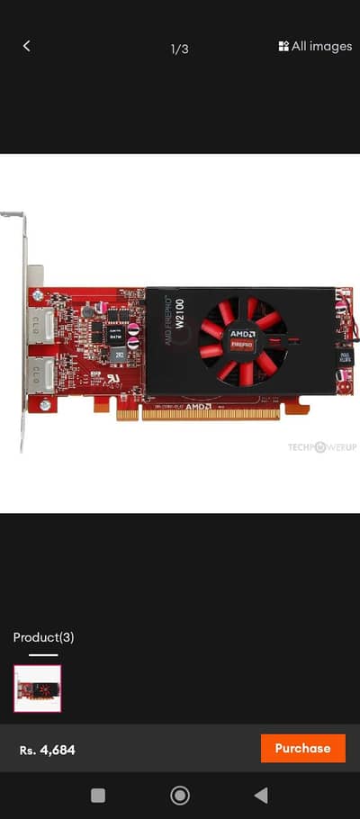 Amd Firepro 2100