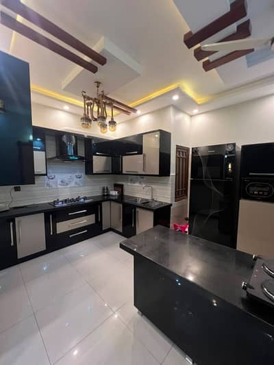 Prime Location sale The Ideally Located Flat For An Incredible Price Of Pkr Rs. 32000000