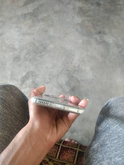 Infinix Zero 40 8+8/256