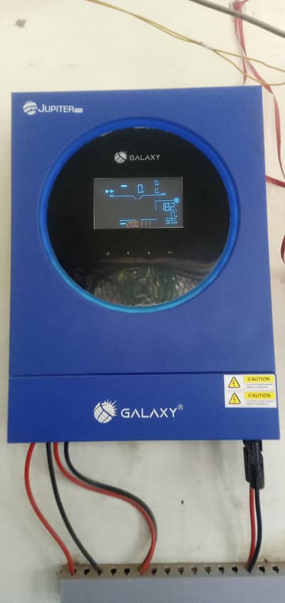 slightly used solar accessories excellent condition