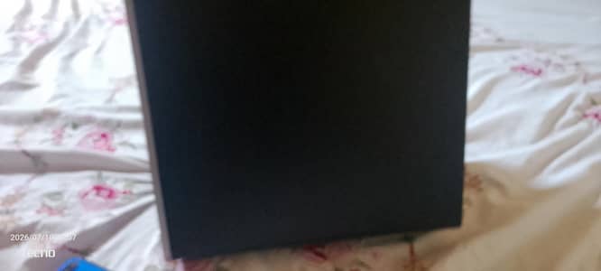 SP broad disc window CPU monitor Tara ko sath mein keyboard mouse sab