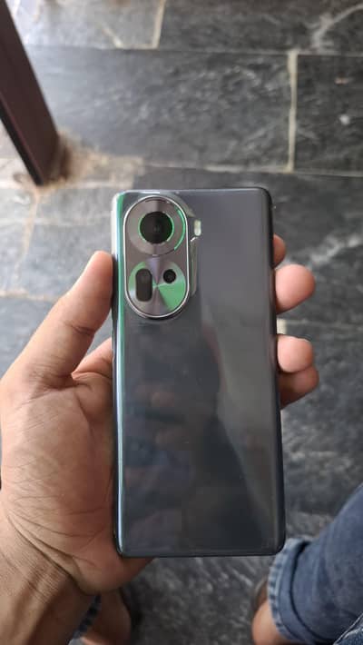 OPPO Reno 11 pro 5G