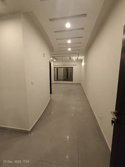 2 Bedroom Apartments Available For Sale In Zarkon Heights G15 Islamabad