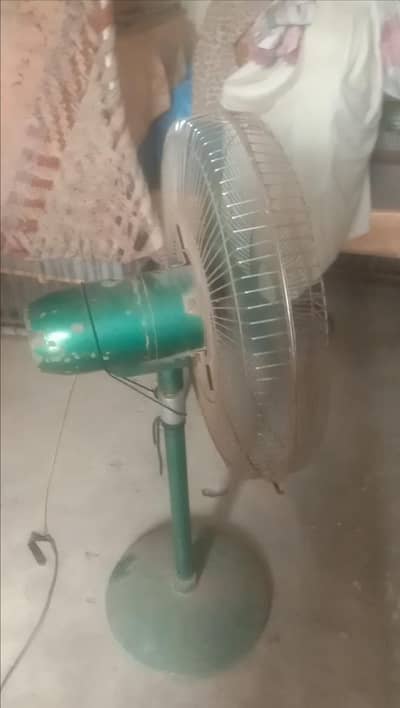 fan pankha