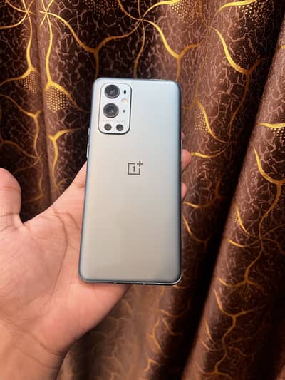 One Plus 9 Pro