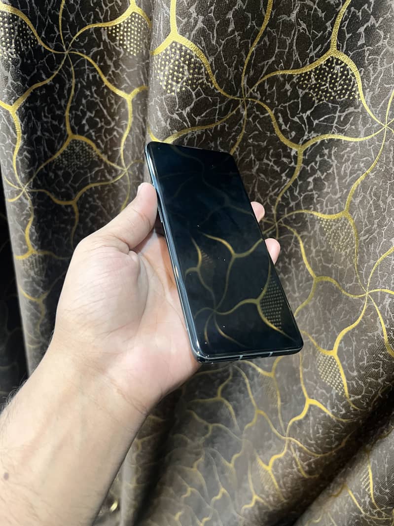One Plus 9 Pro 3