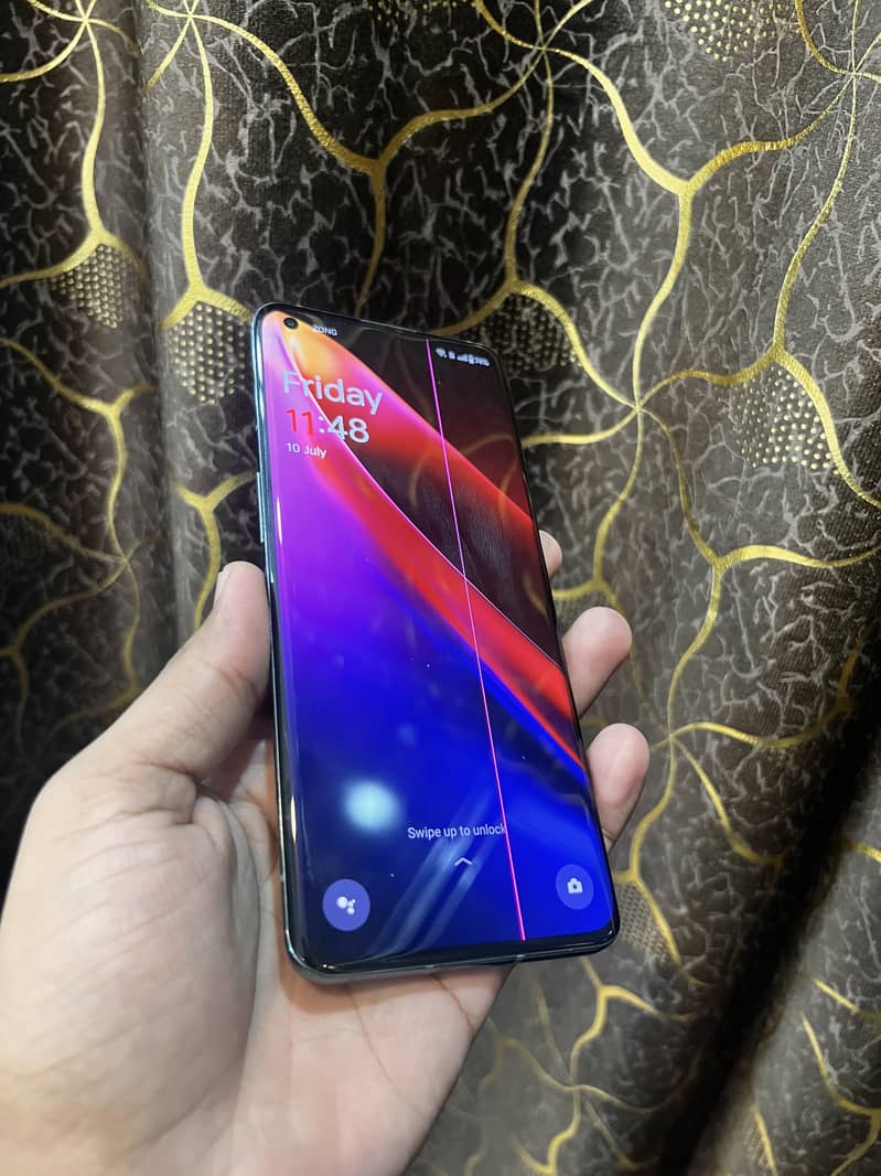 One Plus 9 Pro 5