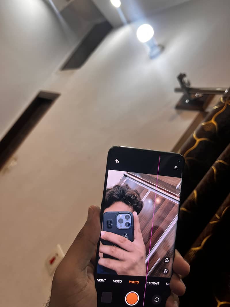 One Plus 9 Pro 6