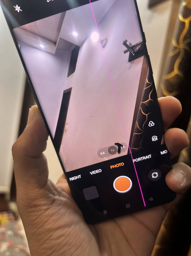 One Plus 9 Pro 7