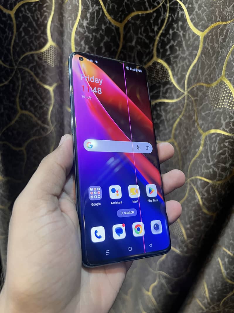 One Plus 9 Pro 10