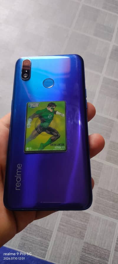 Realme 3 Pro