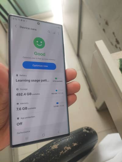 Samsung Mobile S22 Ultra