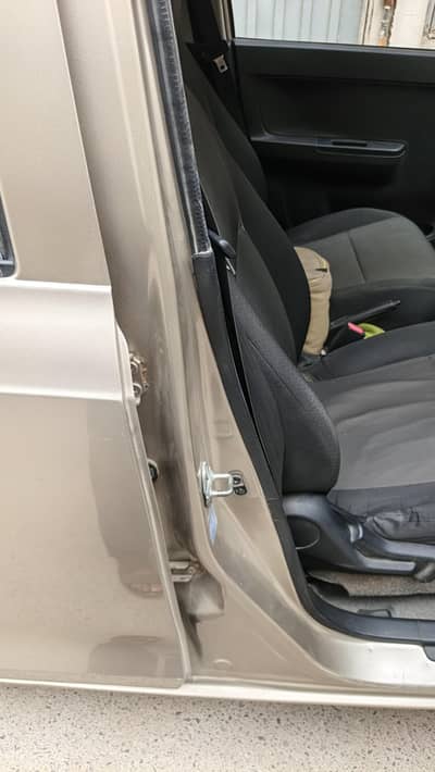 Suzuki Alto 2019