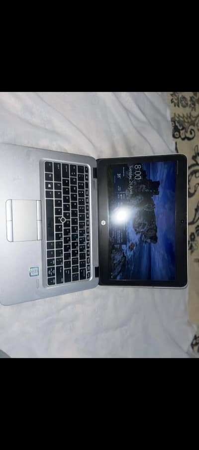 HP ELITEBOOK 820 G3