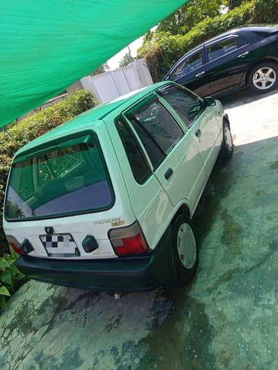 Suzuki Mehran VX 2009 /10