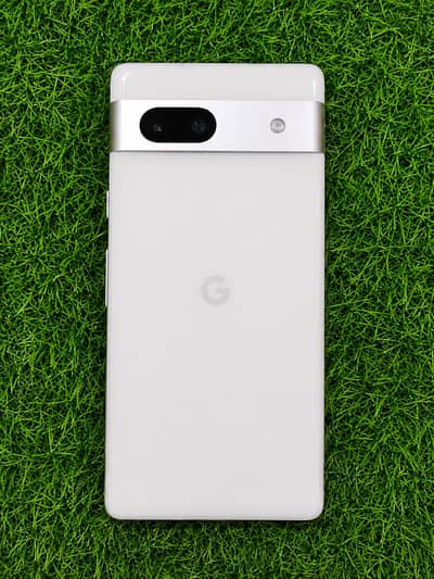 Google Pixel 7a