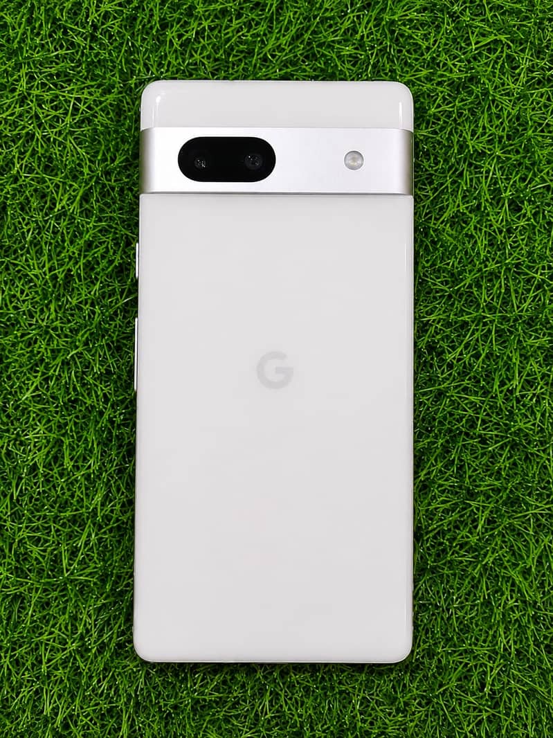 Google Pixel 7a 0