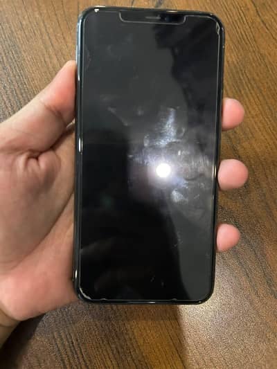 Apple iPhone 11 Pro Max