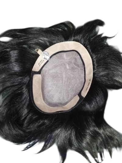 hair patch