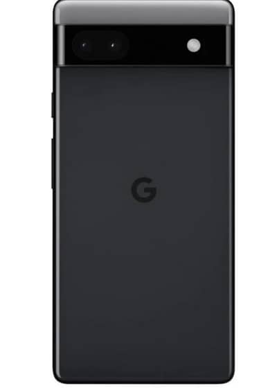 Google Pixel 6a