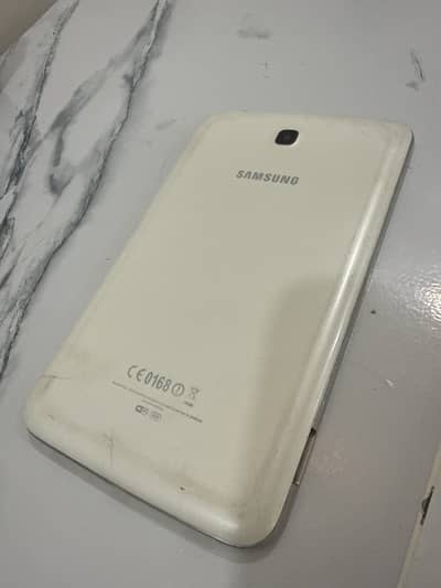 Samsung tablet Sm-T210