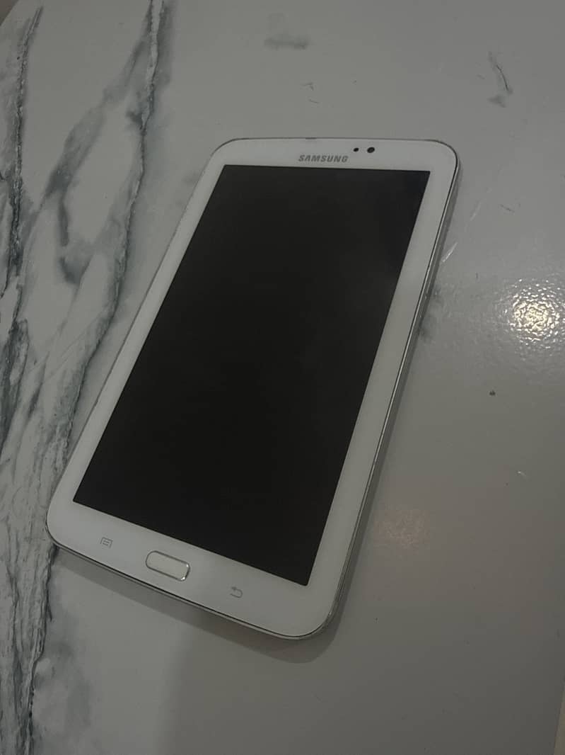Samsung Tab - 1