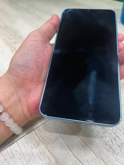 Samsung Mobile A16
