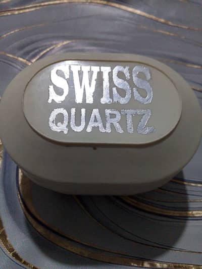 swiss quartz watch ⌚ for boys ,,,,GEMINI COMPANY