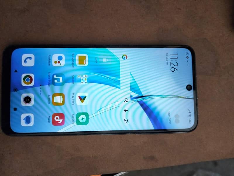 Xiaomi Redmi Note 10 0