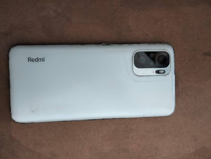 Xiaomi Redmi Note 10 1