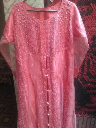 baby pink Maxi sale