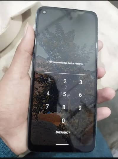 Infinix Note 8i