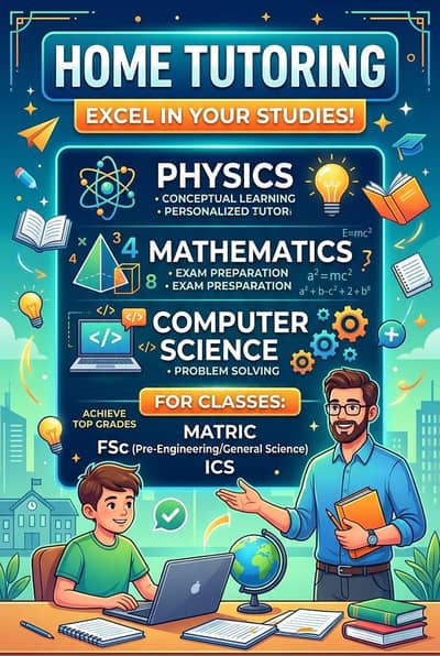 Home Tutor