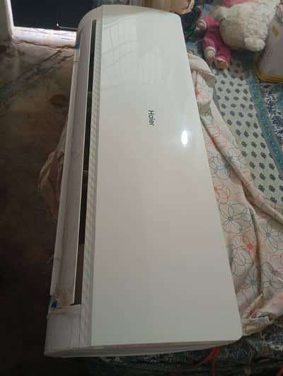 Haier 1.5 ton AC