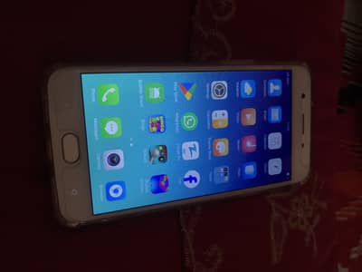 OPPO F1s