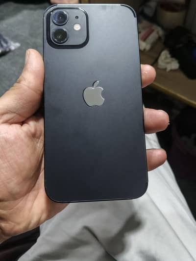 Apple iPhone 12 (92 BH water pack)