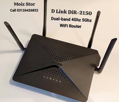 Tenda Fiber TP-Link WiFi Ruoter Android Tv All series