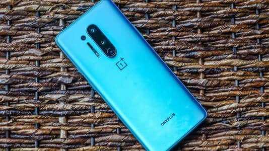 One Plus 8 Pro