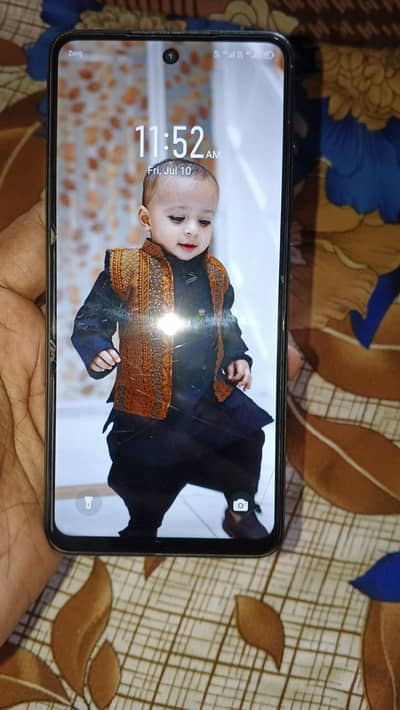 Infinix Smart 8 Pro